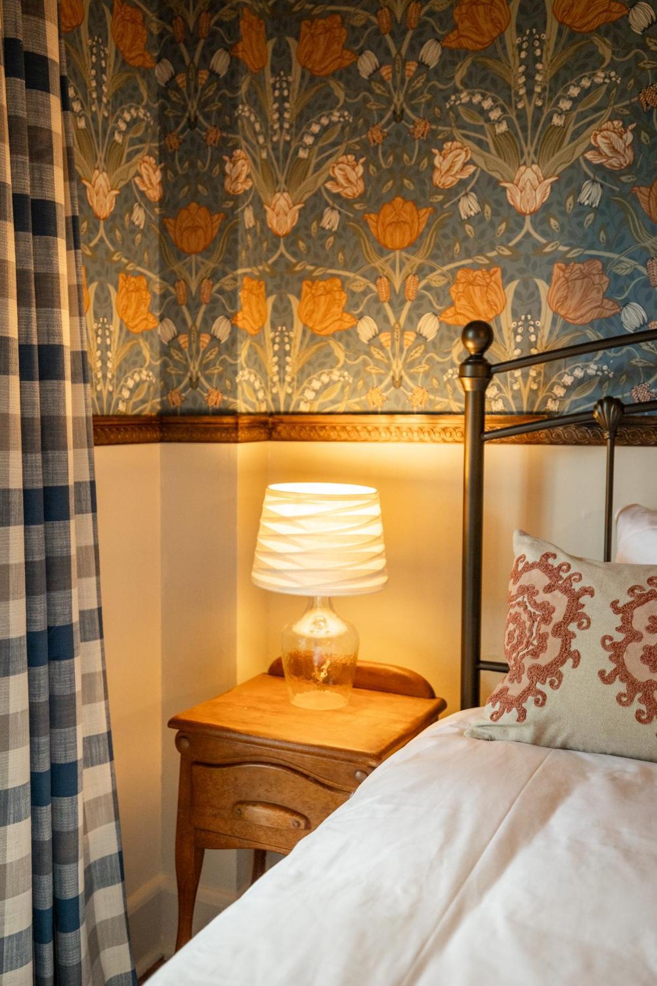 Wilder House Berkshires Bed & Breakfast Sheffield Luaran gambar