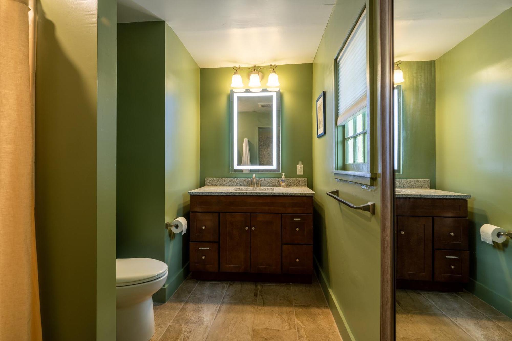 Wilder House Berkshires Bed & Breakfast Sheffield Luaran gambar