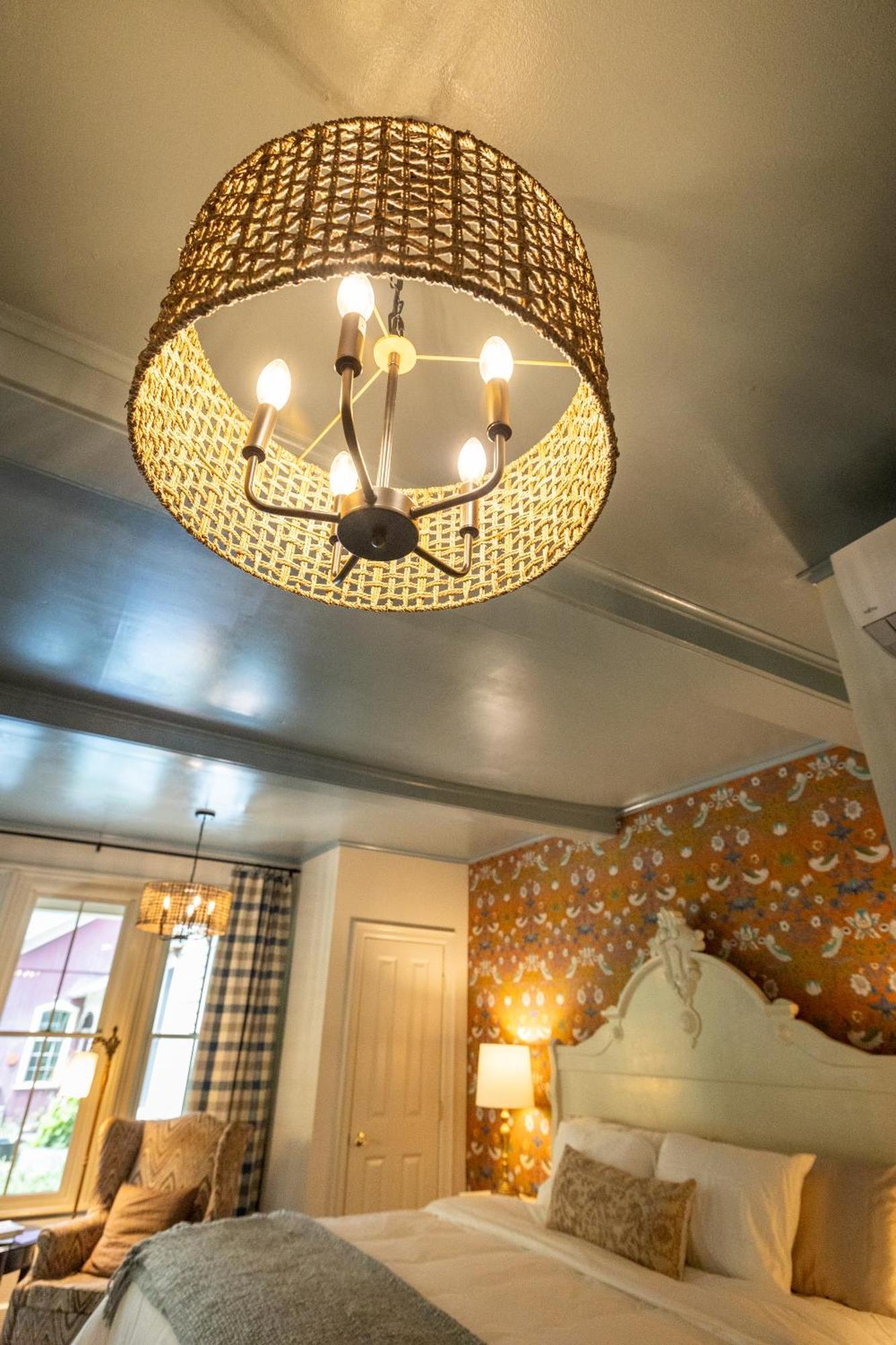 Wilder House Berkshires Bed & Breakfast Sheffield Luaran gambar