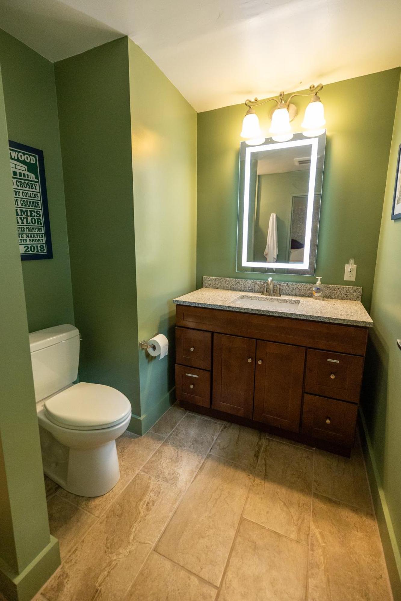 Wilder House Berkshires Bed & Breakfast Sheffield Luaran gambar